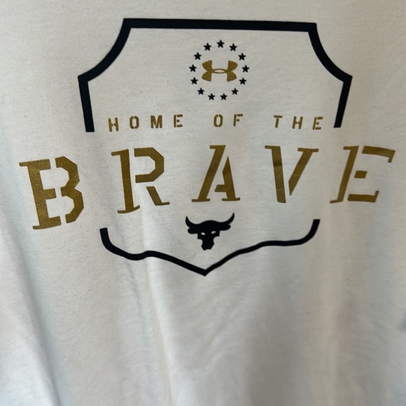 Underarmour Project Rock - Picture 2 of 4